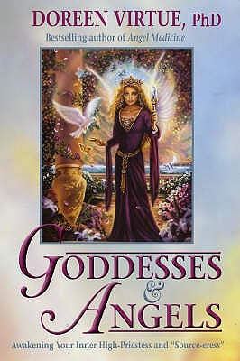 Goddesses and Angels Virtue PhD, Doreen