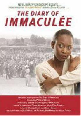 The Diary of Immaculee