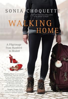 Walking Home: A Pilgrimage from Humbled to Healed Image for Walking Home: A Pilgrimage from Humbled to Healed