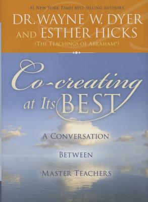 Image for Co-creating at Its Best: A Conversation Between Master Teachers