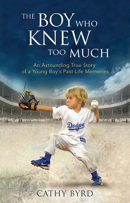 Boy Who Knew Too Much, The