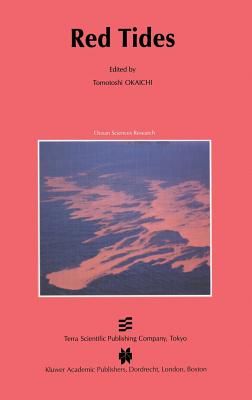 Image for RED TIDES; Ocean Sciences Research, 4 RED TIDES; Ocean Sciences Research, 4