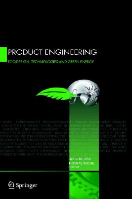 Product Engineering: Eco-Design, Technologies and Green Energy