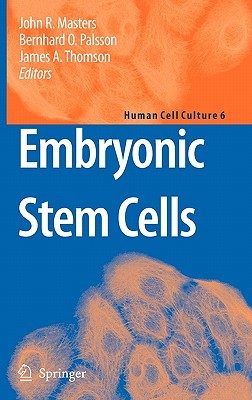 Embryonic Stem Cells (Human Cell Culture, 6)