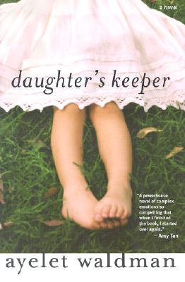 Daughter's keeper
