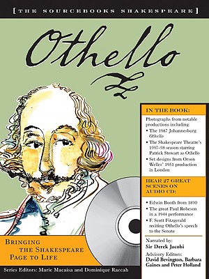 Othello [The Sourcebooks Shakespeare]