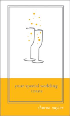 Image for Your Special Wedding Toasts