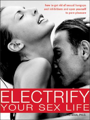 ELECTRIFY YOUR SEX LIFE Image for ELECTRIFY YOUR SEX LIFE