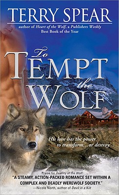 To Tempt The Wolf