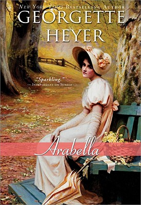 Arabella (Regency Romances)