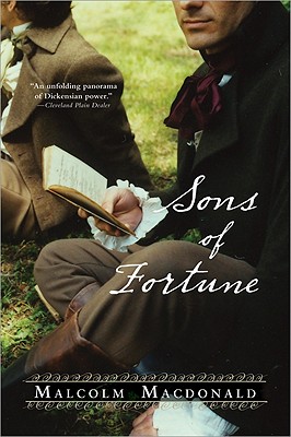 Sons Of Fortune