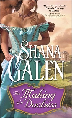 Image for The Making of a Duchess