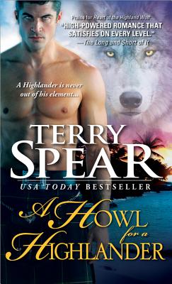 A Howl For A Highlander