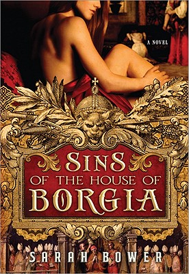 SINS OF THE HOUSE OF BORGIA