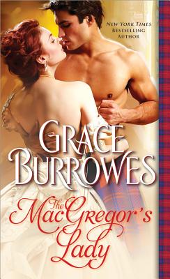 The MacGregor's Lady (MacGregor Series, 3)