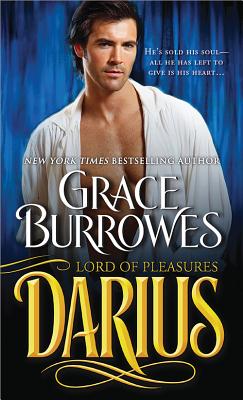 Darius: Lord Of Pleasures