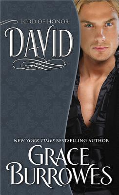 David: Lord of Honor (The Lonely Lords)