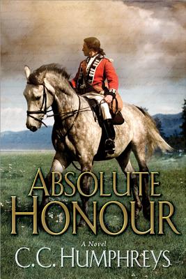 ABSOLUTE HONOUR: A NOVEL