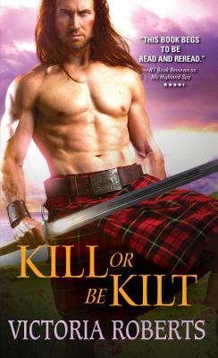 Highland Plaids and Petticoats (Highland Spies)