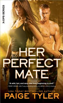 Her Perfect Mate (X-OPS)