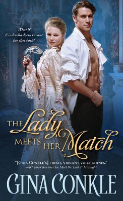 The Lady Meets Her Match (Midnight Meetings)