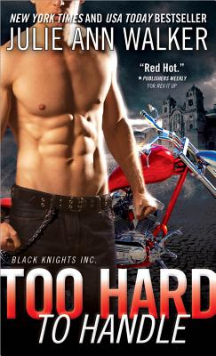 Hard to Handle (Black Knights Inc.)