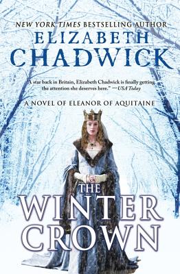 Image for The Winter Crown: A Novel of Eleanor of Aquitaine