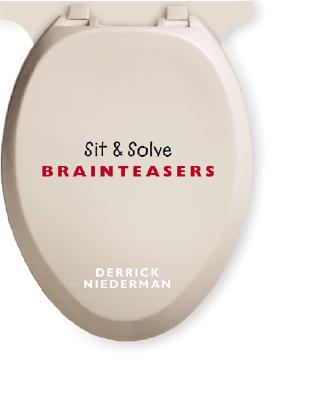 Image for Sit & Solve Brainteasers (Sit & Solve Series)