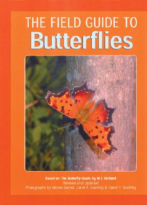 Field Guide to Butterflies