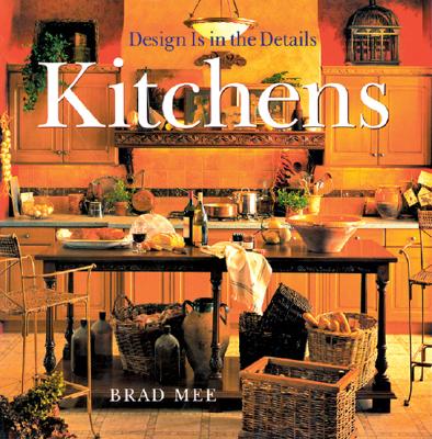 Image for Design Is in the Details: Kitchens