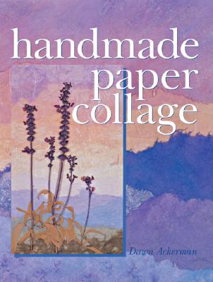 HANDMADE PAPER COLLAGE Image for HANDMADE PAPER COLLAGE