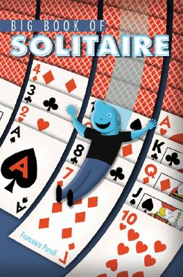 Image for Big Book of Solitaire