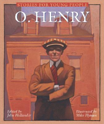 O. Henry (Stories for Young People)