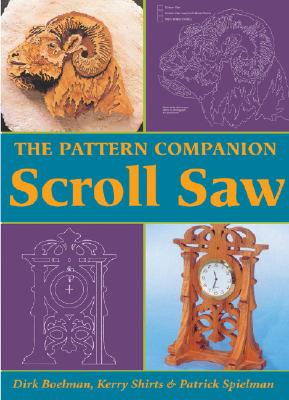 Pattern Companion: Scroll Saw