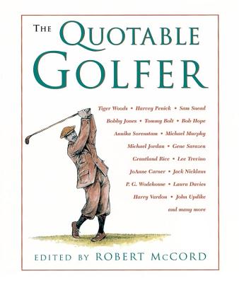 Image for The Quotable Golfer