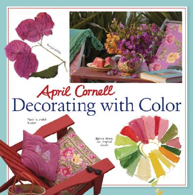 Image for April Cornell Decorating with Color