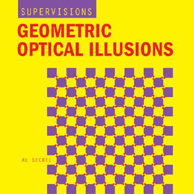 SuperVisions: Geometric Optical Illusions (Puzzles & Games)