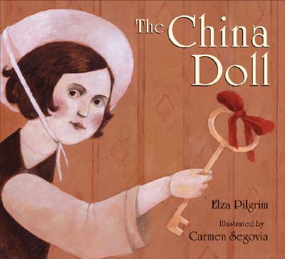 The China Doll