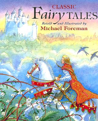 Image for Classic Fairy Tales