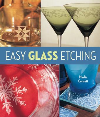 EASY GLASS ETCHING