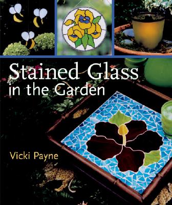 Image for Stained Glass in the Garden