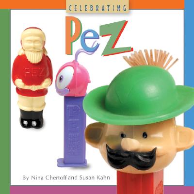 Image for Celebrating PEZ (Collectibles) Celebrating PEZ (Collectibles)