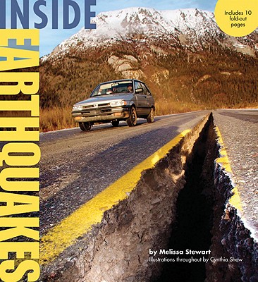 Image for Inside Earthquakes (Inside Series) Inside Earthquakes (Inside Series)