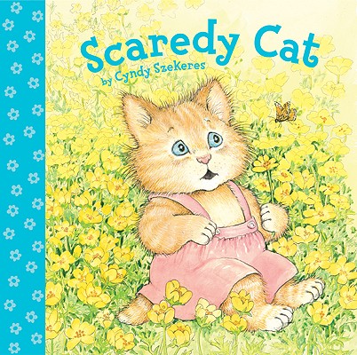 Scaredy Cat