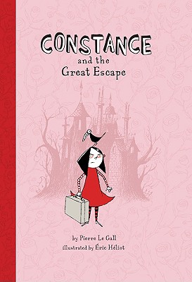 Constance and the Great Escape