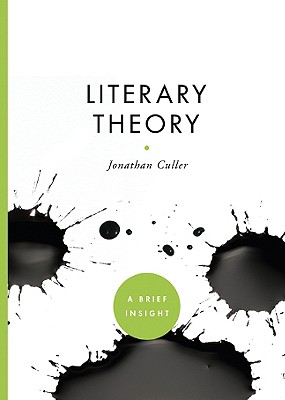 Literary Theory (A Brief Insight)