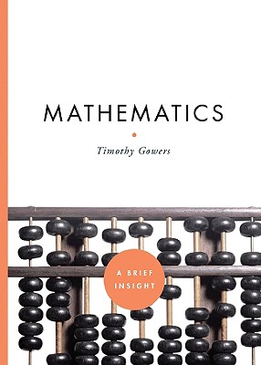 Image for Mathematics (A Brief Insight) Mathematics (A Brief Insight)