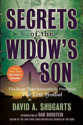 Image for SECRETS OF THE WIDOW'S SON The Real History Behind