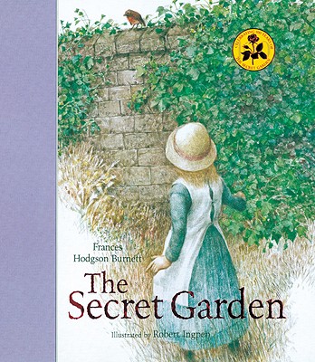 Image for The Secret Garden (Sterling Illustrated Classics) The Secret Garden (Sterling Illustrated Classics)