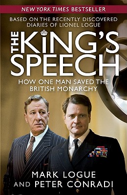 Image for The King's Speech